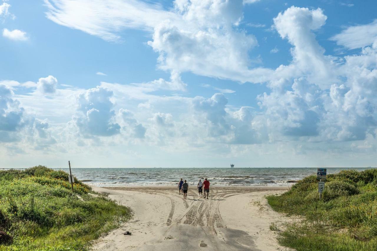 Sunrise Beach Bolivar Peninsula ภายนอก รูปภาพ
